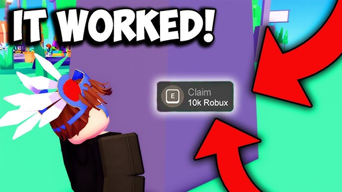 Best Roblox Games That Give FREE ROBUX in 2023! 