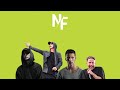 Weezer but it's The Search by NF