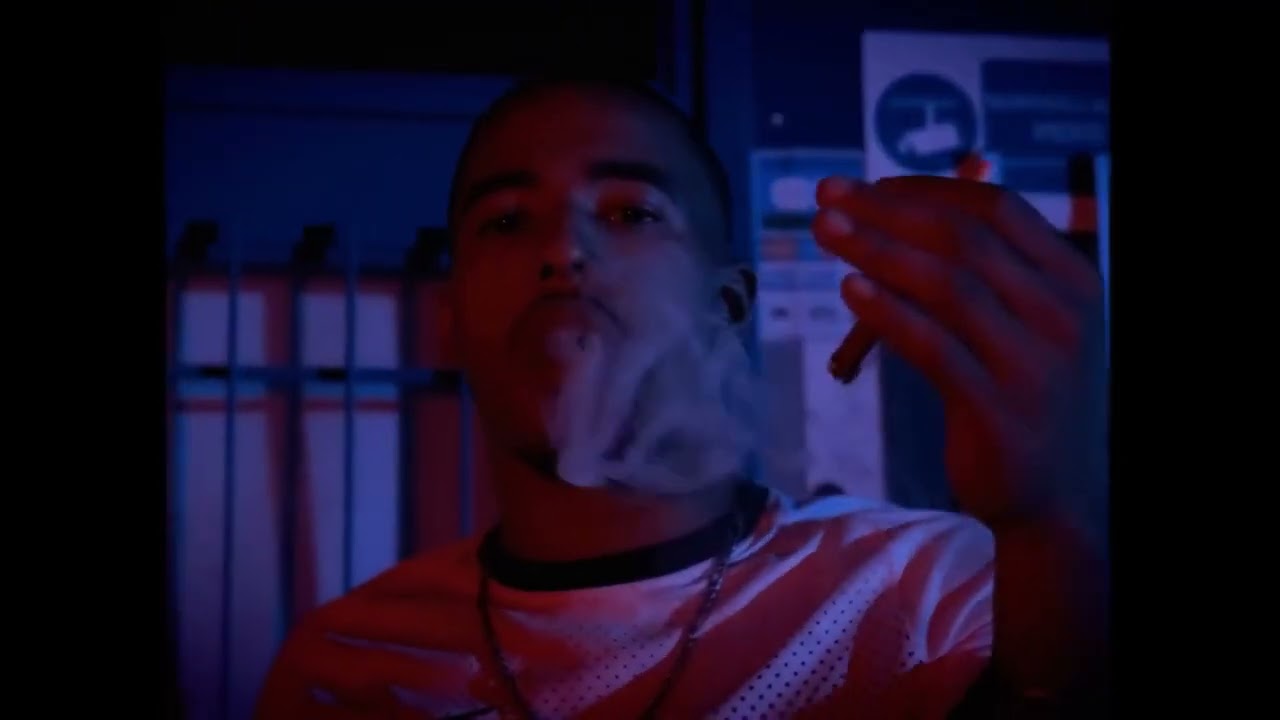 [FREE] Alpha Wann x Tedax Max Type Beat "Corner"