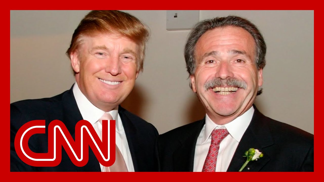 Haberman on why David Pecker testimony is 'fundamentally different'