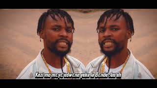Lo Kii -  Bende Obo (Visualizer  + lyrics)