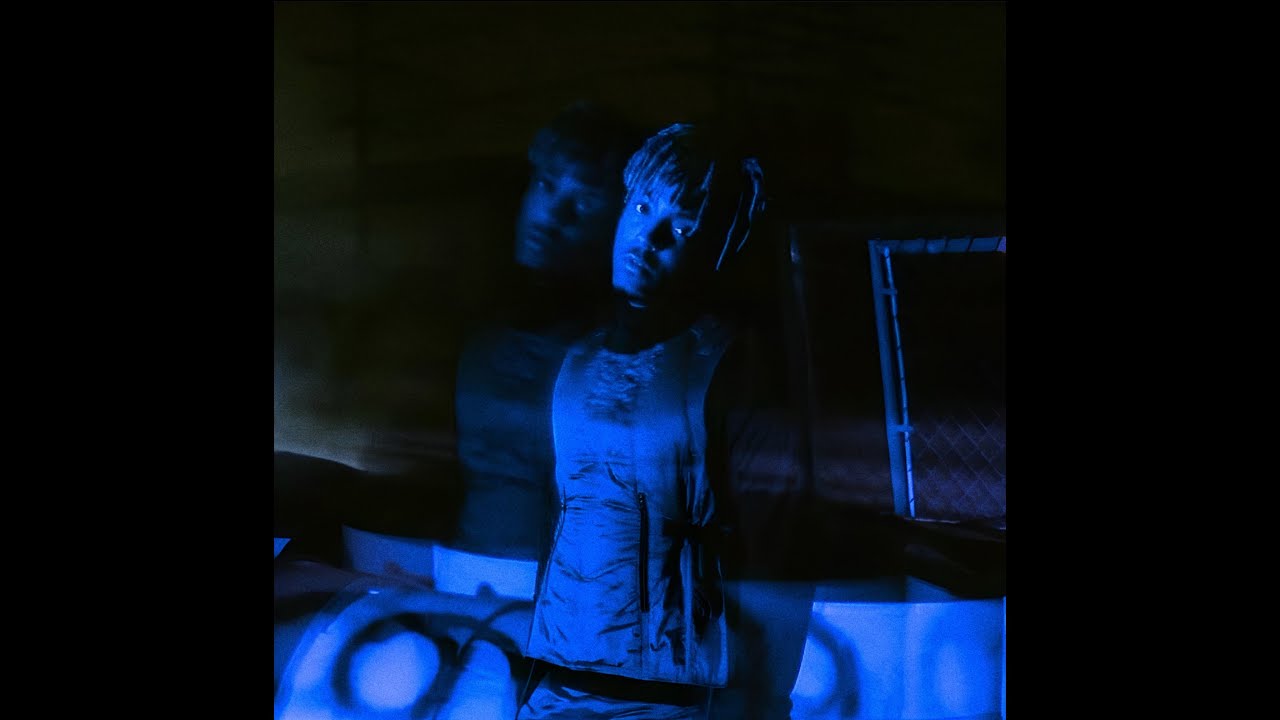 (FREE) Juice WRLD Type Beat - 