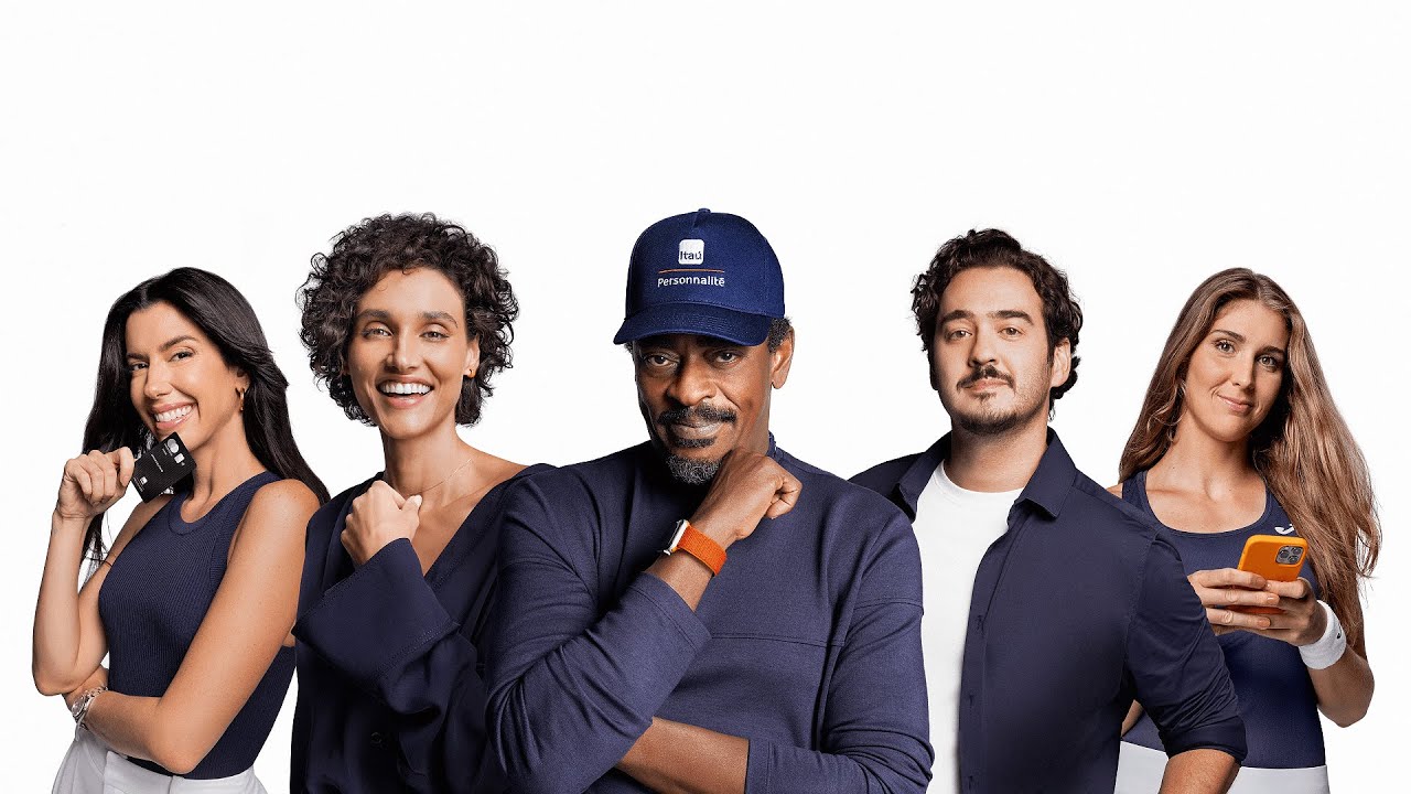 Itaú Personnalité | O seu banco com vantagens e benefícios exclusivos