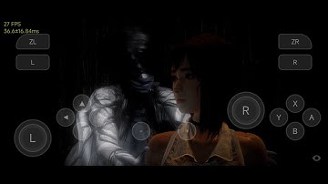 Skyline Edge v18 | Fatal Frame: Maiden of Black Water | Switch Game on Android | SD765G