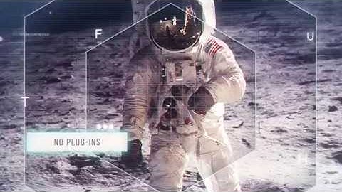 Digital Slideshow : After effects template