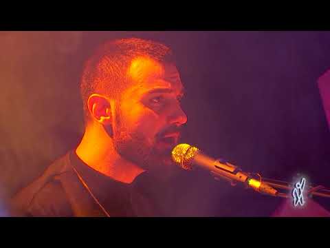 ფორმულას საახალწლო წვეულება | მიშო სულუხია - The sound of silence