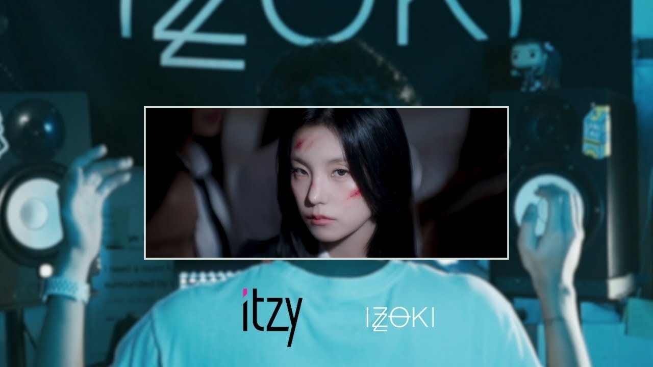 ITZY 