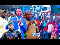 KIAPO CHA WA JEMADARI WAKI ZALENDO WA WAAPA KULINDA DRC KWA JASHO NA DAMU MBELE YA RAIA 