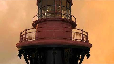 Environment Demo Reel