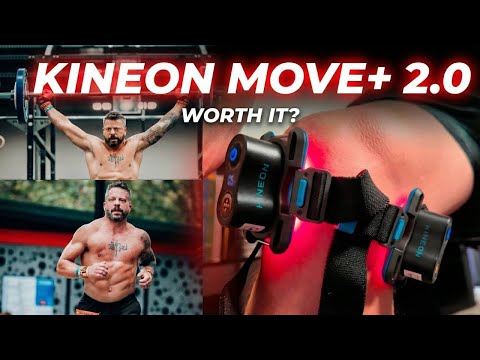 Kineon Move+ 2.0 Review | Stop Training With Pain