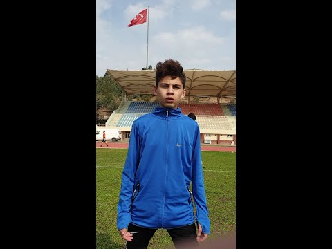 BACAK ARASI YİYİNCE HAYATA KÜSTÜM #FUTBOL