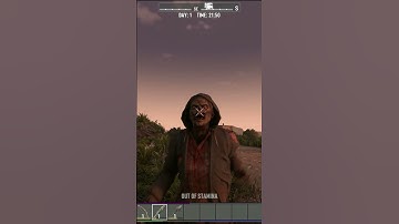 7 Days to Die on Insane Difficulty Part 4