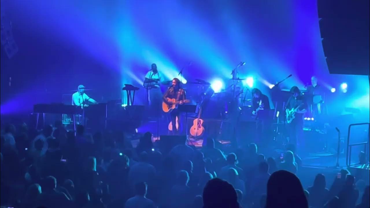 Amos Lee Windows Are Rolled Down Live Amos Lee - Windows Are Rolled Down LIVE at Hard Rock Tampa - YouTube