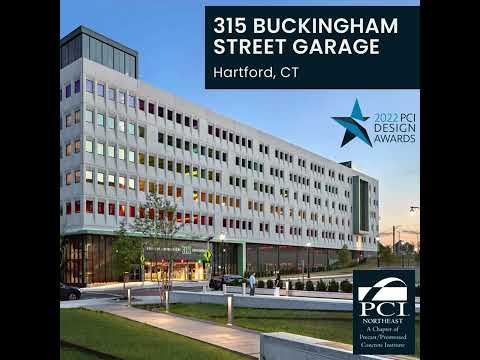 315 Buckingham Street