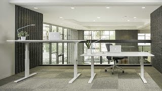 Multitable Mod-E Pro Standing Desks