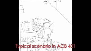 HCI Storyboard