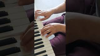 Czerny Op. 599 No. 10 – Beginner Piano