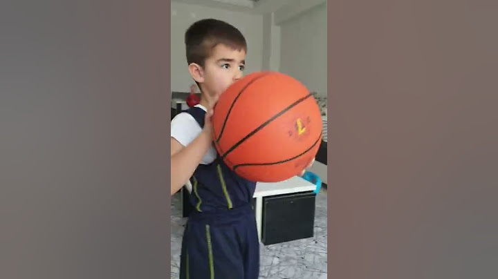 Devran evde basketbol topu oynanmaz #shorts