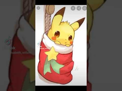 Video images Pikachu kawaii - youtube