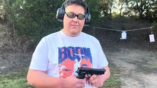 Is this Really an Upgrade The Beretta 92A1: A Modernized Classic Guide