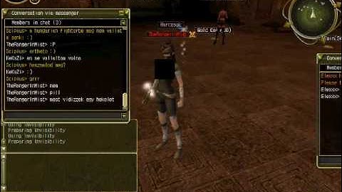 last chaos - speed hacker