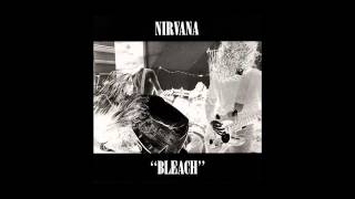 Nirvana - Sifting [w/lyrics]