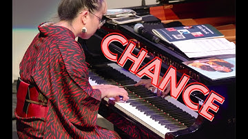 Chance - Miki Yamanaka Trio at Ladbroke Hall