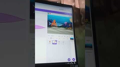 tugas informatika (membuat animasi scratch) yeslin aneira 9b