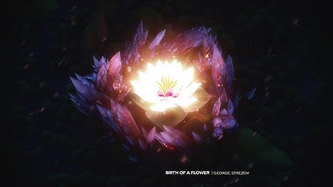 Георги Стрезов / George Strezov -  First Rays [Official 4K Video] 2020