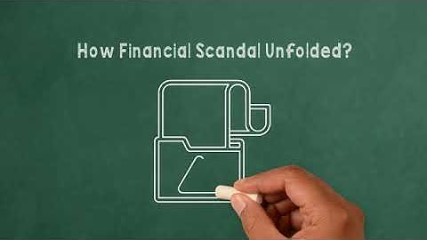 Introduction video of the Board Practice case study on worldCom