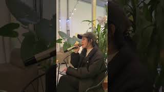 Bát Cơm Mặn Live_ Ong Baby- Ong Thích hát cover 小蜜蜂唱“Bát Cơm Mặn”