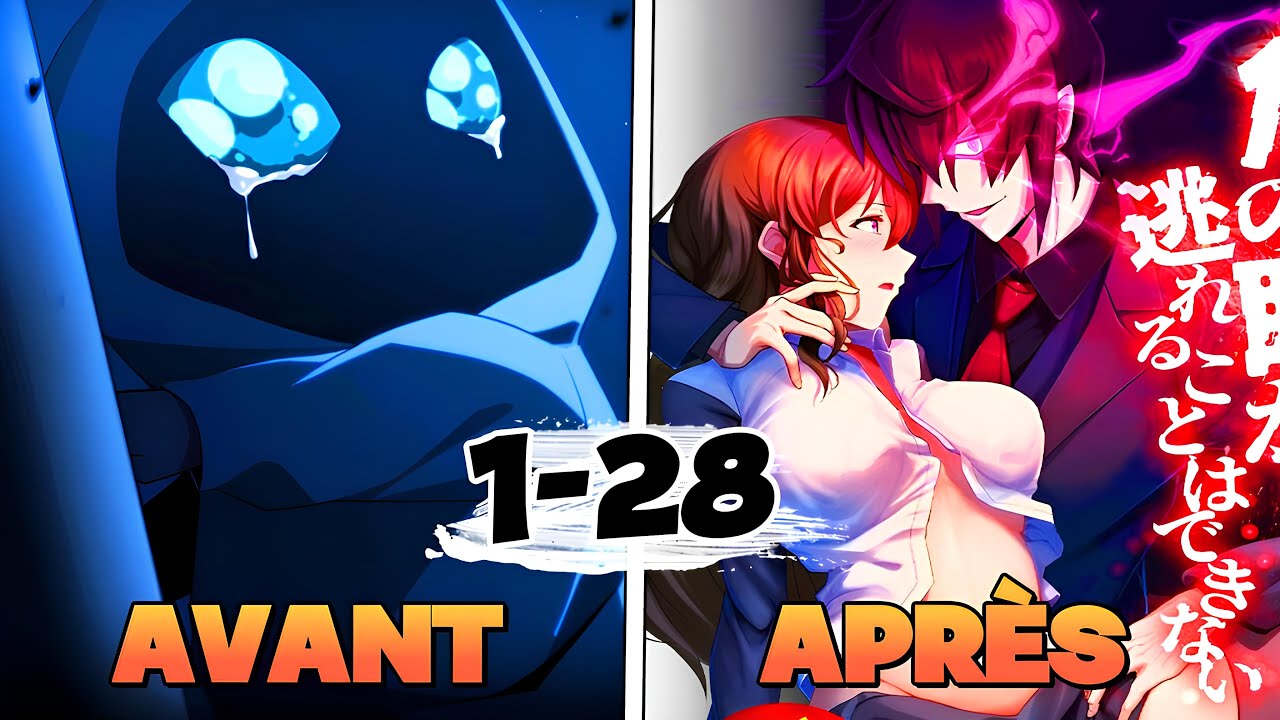 Il a reçu un œil de démon qui l'aidera à prendre sa revanche sur les héros tueurs - Résumé de Manhwa