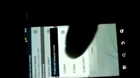 Unlocker.net  unlock fail Motorola droid 3