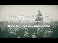 Soldiers - Rachel Platten (lyrics)