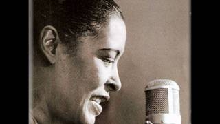 I Wished On the Moon (The complete Billie Holiday on Verve 1945-1959 (Disc 3))