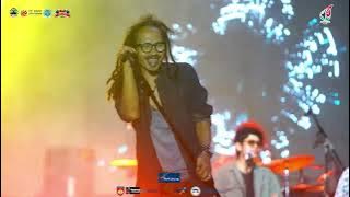 Ipang Lazuardi Live at Jateng Fair 2024