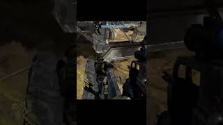 UNSC marines doing UNSC marine things... Halo 3