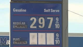 ABQ gas station keeps prices nearly $1 above average