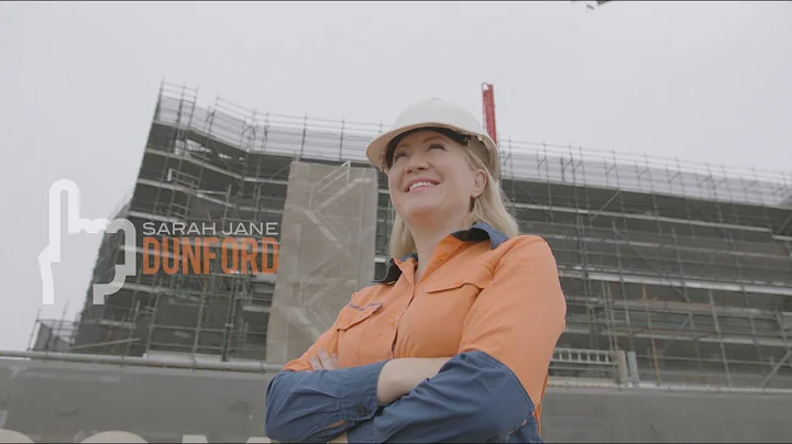 OneTouch Contractors | Sarah Jane Dunford