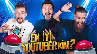 WHO IS THE BEST YOUTUBER IN TURKEY? by BROZ 117,461 views 2 years ago 23 minutes