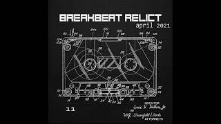 Floyd the Barber - Breakbeat Relict 11 (april 2021 releases mix)