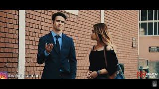 The Legend Sigara Sahnesi Parodi