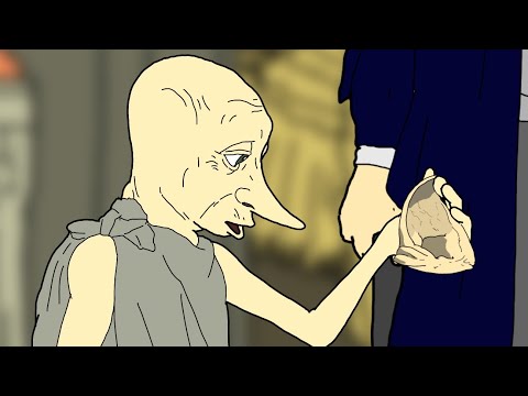 幼馴染が翻訳 えぐい世界線のハリーポッター 腹筋崩壊