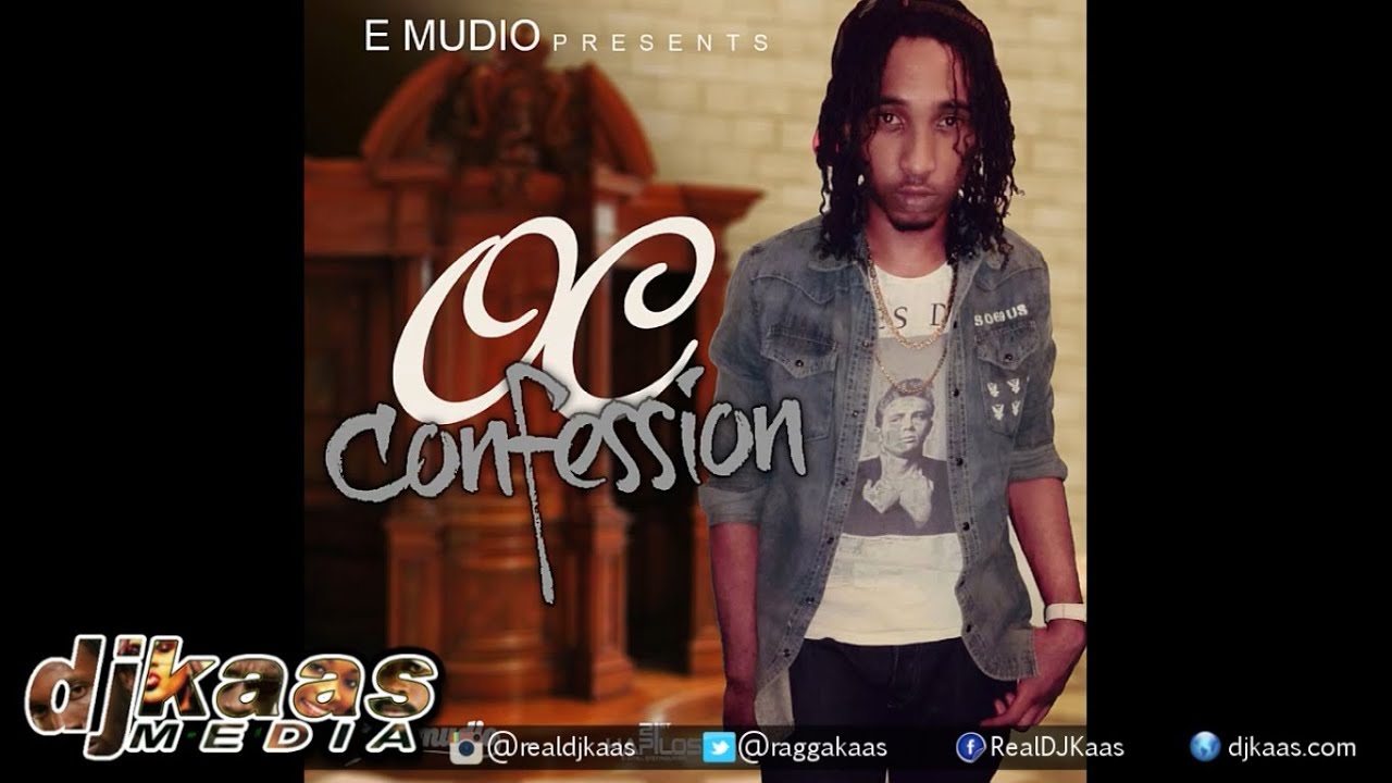 Guarda OC G - Confession ▶Emudio Records ▶Dancehall 2015 su YouTube Guarda OC G - Confession ▶Emudio Records ▶Dancehall 2015 su YouTube