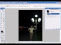 Photoshop CS2 - Phan 11 - Bai 7 - Công cụ History Brush