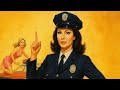 A Sexy Italian Comedy Confessions Of A Lady Cop La Poliziotta Fa Carriera Full ENG Movie HD