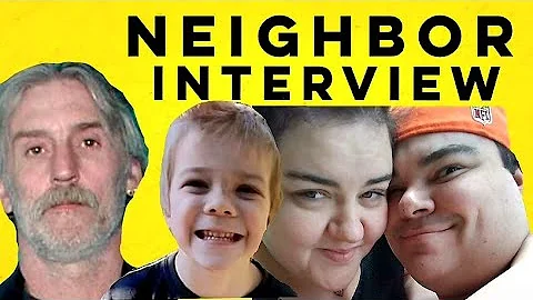 Interview with Carson Starkey! About Stacey Wondra...