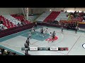 Akhisar Belediye – Etimesgut Belediyesi Türkiye Basketbol 2.Ligi 22.Hafta