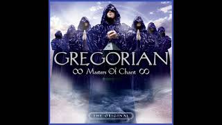 GREGORIAN - BRAVADO