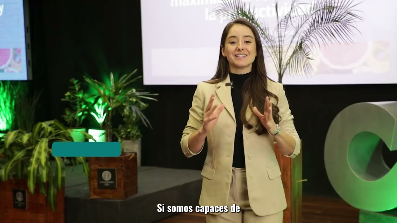 Programa Wellness Empresarial CAINCO